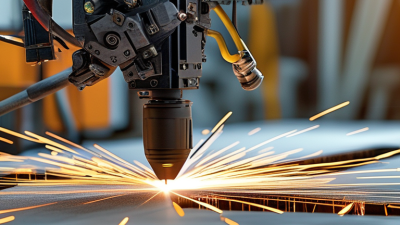 How to Choose the Best Laser Cutting Machine for Your Needs?