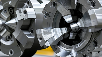 Top CNC Turned Components for Global Buyers Spring 2026?