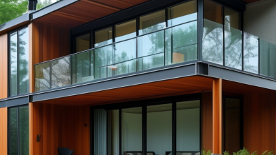 Why Choose Modular Home Designs for Your Next Project?