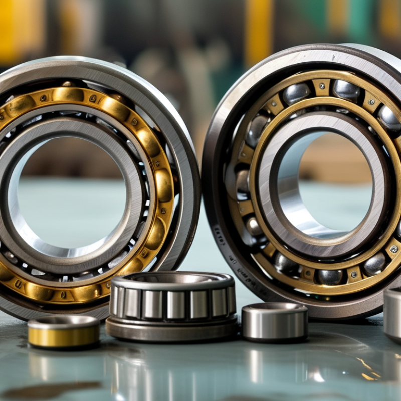 How to Maintain Bearings for Longevity and Optimal Performance?