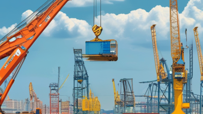 Why Choose Lifting Socket for Your Global Supply Needs?