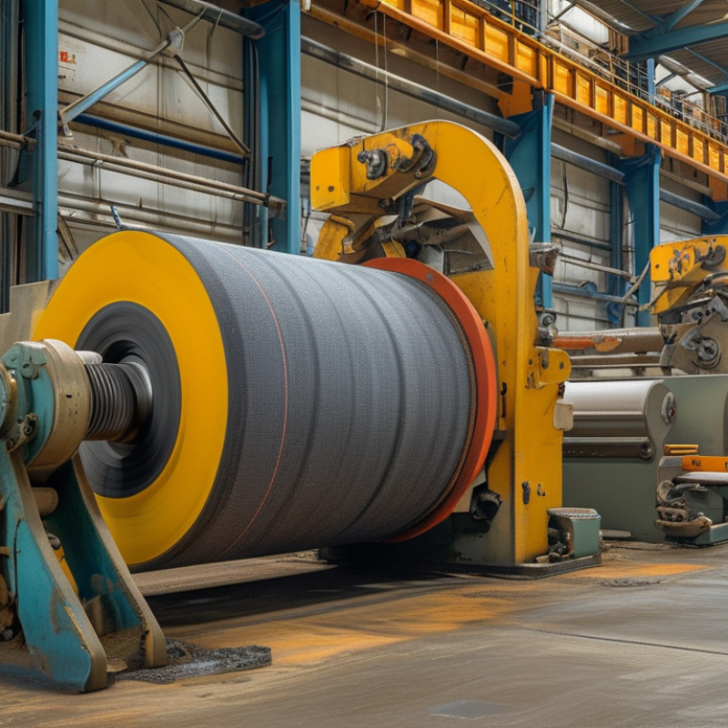 Discover the Best Rubber Roller Grinders for 2026 Needs?
