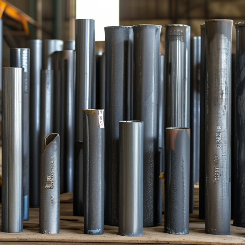 How to Choose the Best Carbon Steel Pipe for Your Needs?
