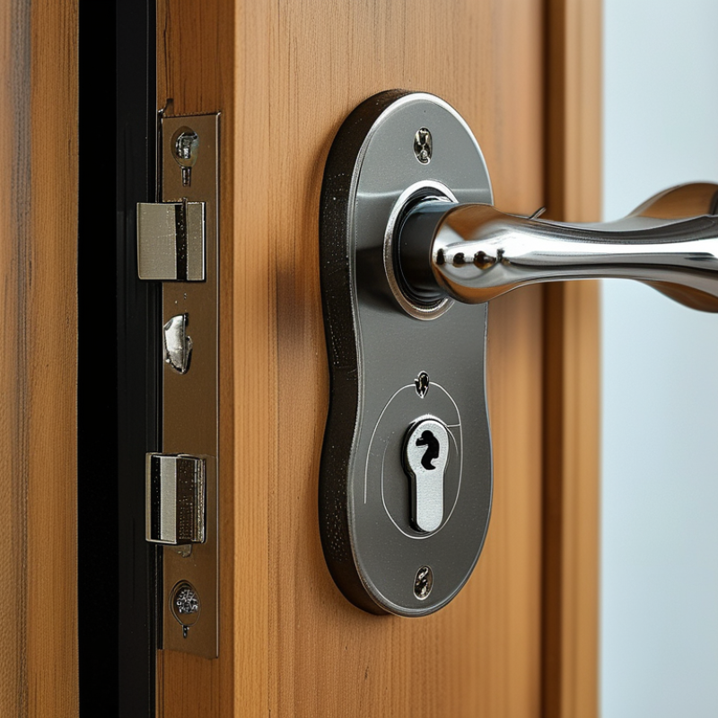 Top 10 Door Closer Hardware Suppliers for Global Buyers?