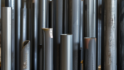 How to Choose the Best Carbon Steel Pipe for Your Needs?