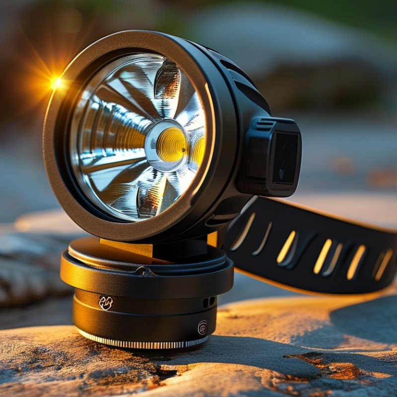 Top Tips for Choosing the Best Led Sensor Headlamp for You?