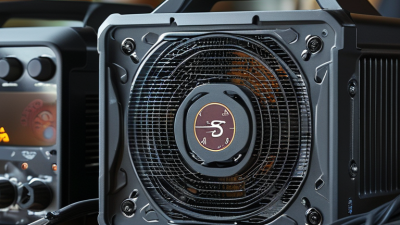 Top 5 AC-DC Rectifier Charger Options You Need to Consider?