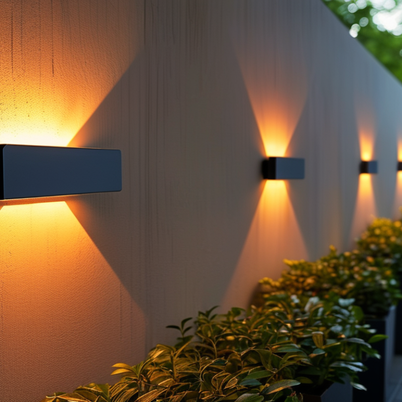 How to Install Dusk to Dawn LED Wall Packs Easily?