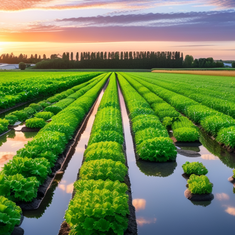 Water Soluble Nitrogen Benefits and Tips for Global Buyers