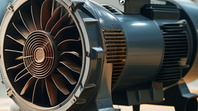 2026 Best Dust Centrifugal Fan Options for Global Buyers?