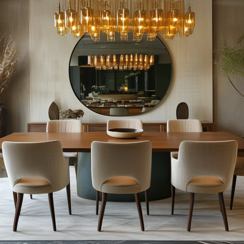 2026 Best Dining Room Furniture Trends for Global Buyers?