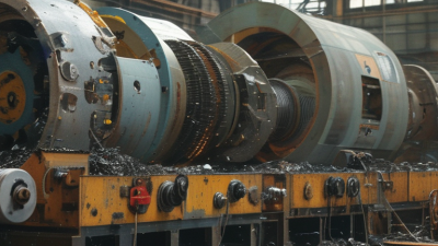 Top Machinery Recycling Solutions for Global Buyers?