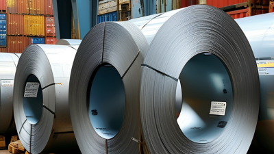 2026 Best Sheet Steel Coil Buying Guide for Global Traders?