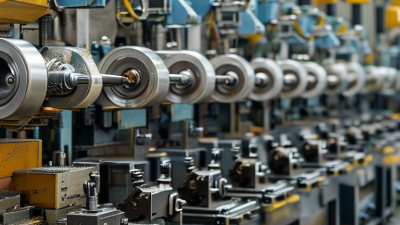 Best Rubber Roller Making Machine for Global Buyers?