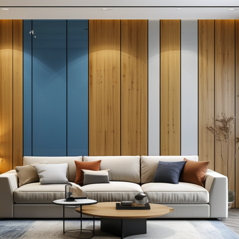 Top 10 Benefits of Using PVC Wall Panels for Your Project?