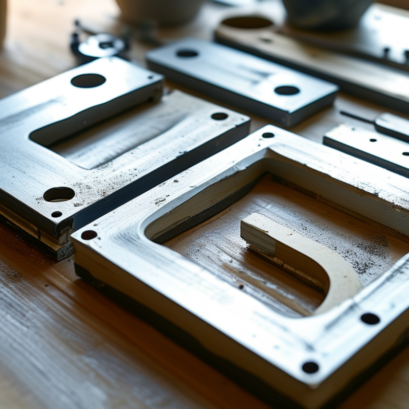 How to Choose the Best Magnetic Recess Former for Your Needs?