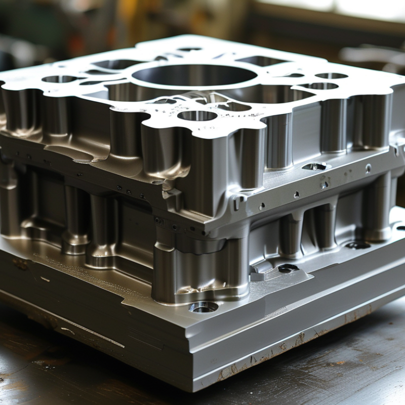Benefits of Multi Cavity Molds for Global Buyers in 2026?