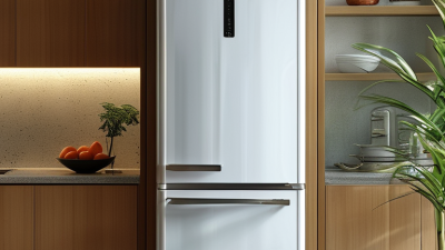 2026 Top Refrigerator Evaporator Trends for Global Buyers?