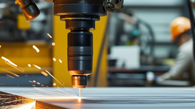 Why Cutting Equipment Is Essential for Global Suppliers?