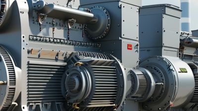 Top Electric Generators from China for Global Buyers?