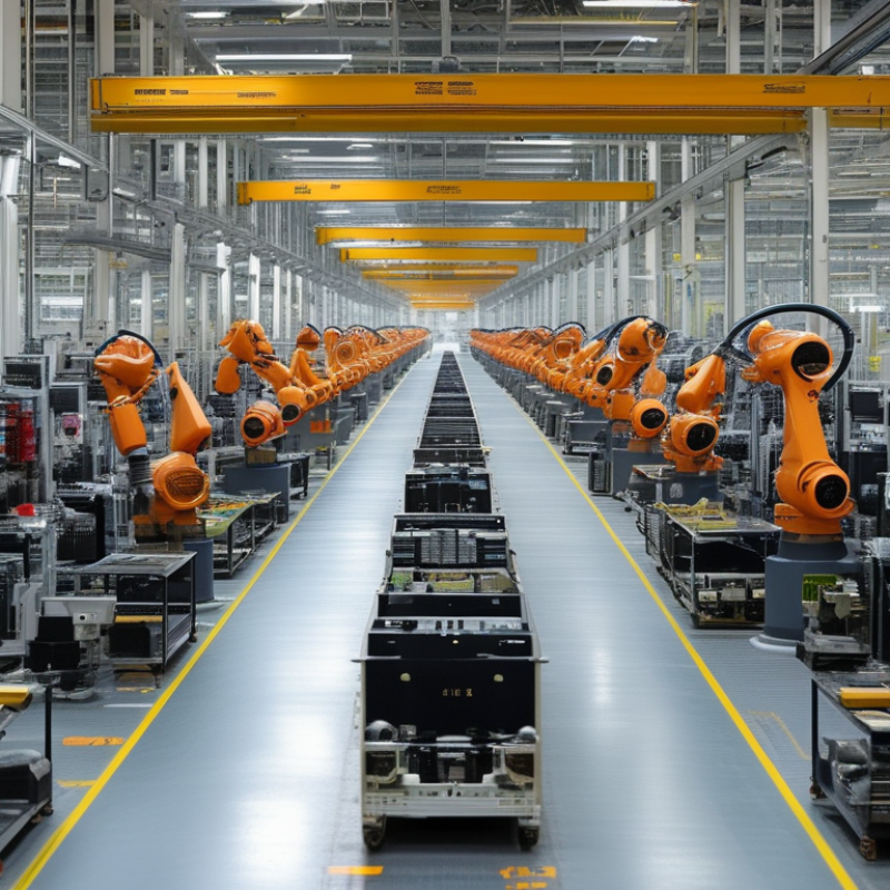 China Top Cable Wire Harness Suppliers for Global Buyers?