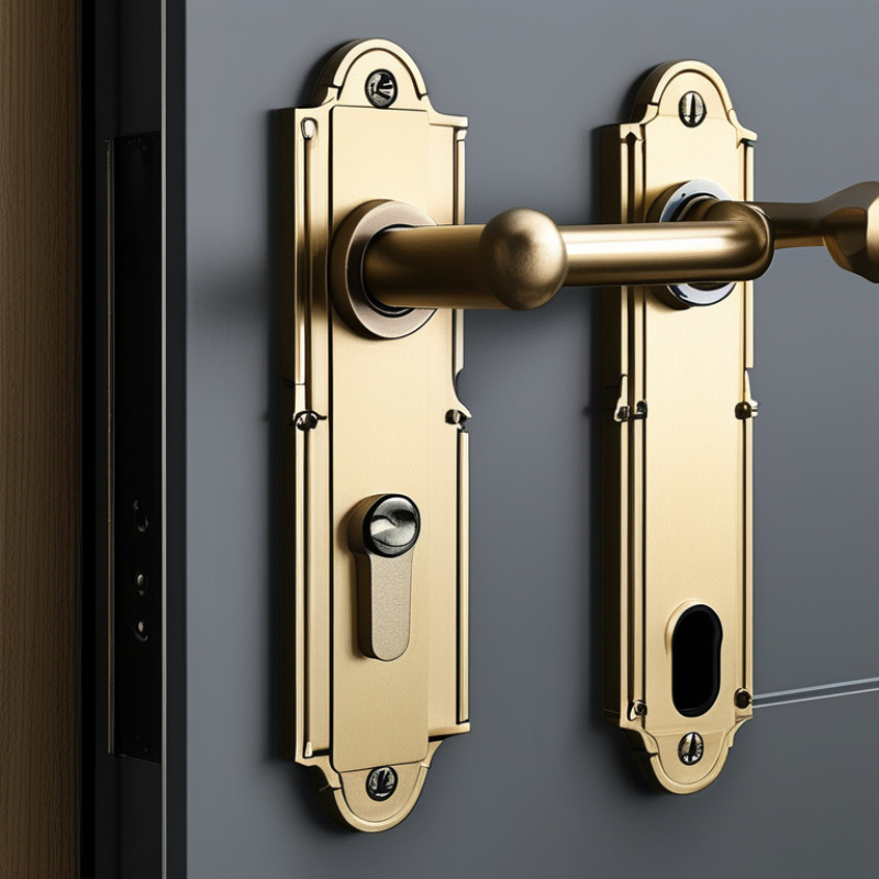 Top Door Closer Hardware Supplier in China for Global Buyers?