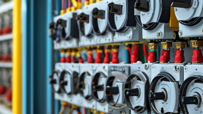 Top 10 Benefits of Using Ring Main Switch for Businesses?