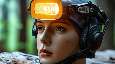 How to Choose the Best Led Sensor Headlamp for Your Needs?