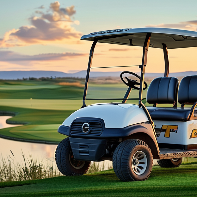 How to Fix a Golf Cart Battery That Drains Overnight?