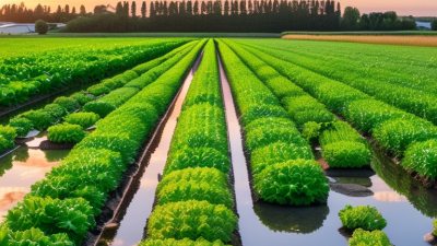 Water Soluble Nitrogen Benefits and Tips for Global Buyers