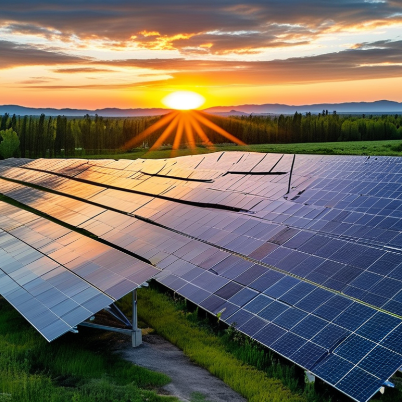 What Affects Solar Panel Efficiency the Most Factors to Consider