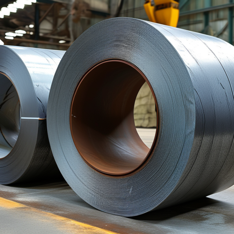 Why Choose Embossed Carbon Steel Coil for Your Next Project?