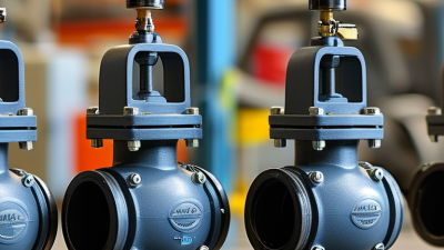 2026 Top Air Valve Types for Global Sourcing Needs?