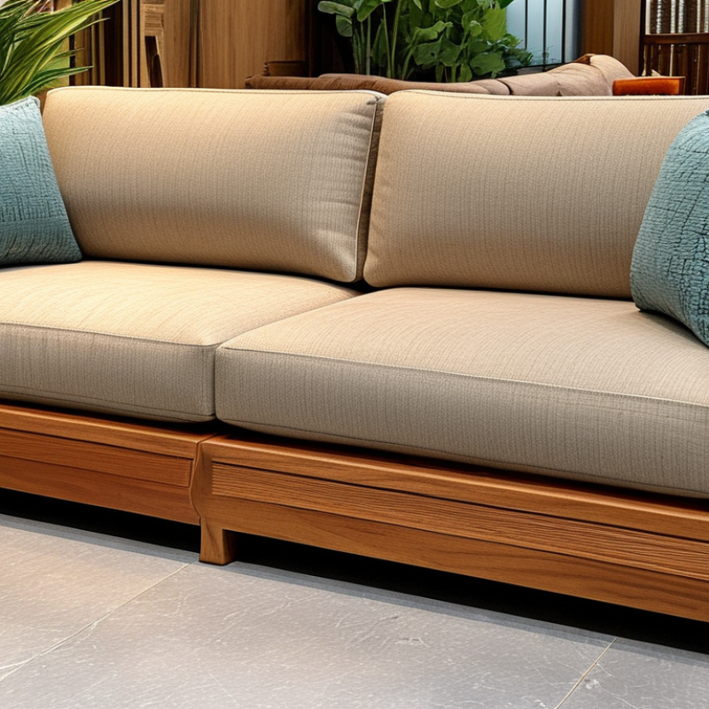 2026 How to Choose the Perfect Teak Sofa Set for Your Home?