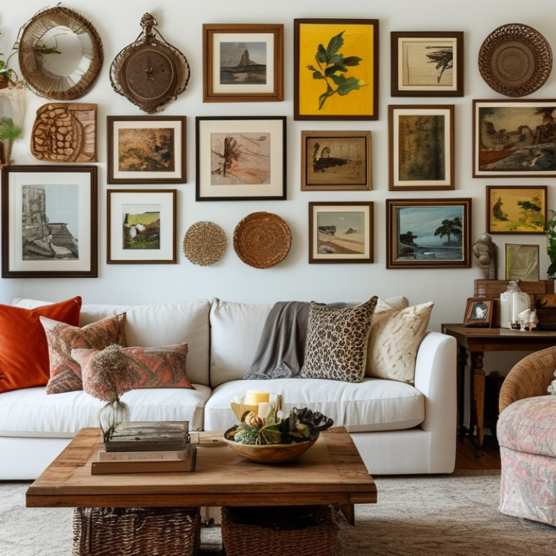 How to Choose the Best Home Decor for Your Space?
