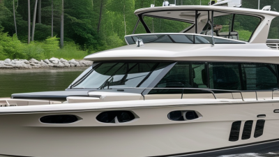How to Choose the Best Eva Boat Flooring for Your Needs?