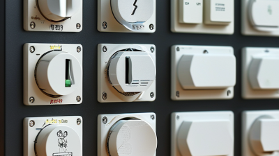 Top 3 Way Rocker Switch Options for Global Buyers?