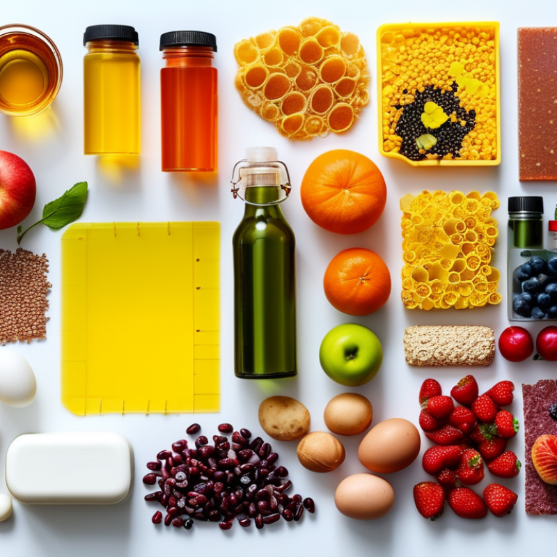 Top 10 Essential Food Contact Materials Testing Methods?
