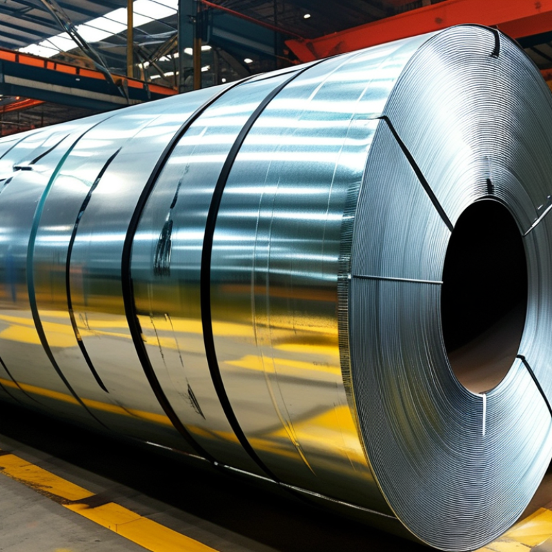 How to Choose the Best Steel Coil Galvanized for Your Needs?