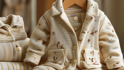 How to Choose the Best Baby Clothes Set for Your Newborn?
