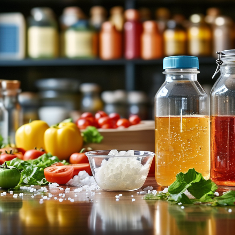 Best Food Contact Materials Testing Methods in 2026?