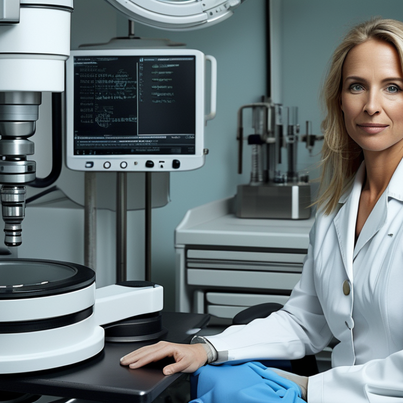 Why Are Quality Control Standards Essential for Orthopedic Implants?