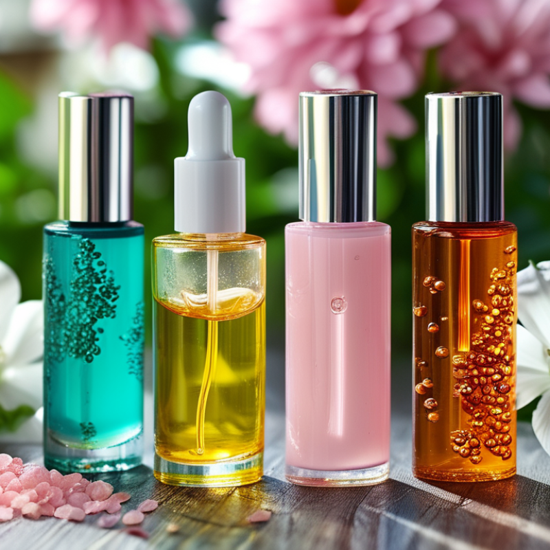 How to Choose the Best Nail Care Products for Healthy Nails?