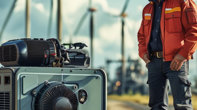 Top Electric Generator Buying Guide for Global Buyers?