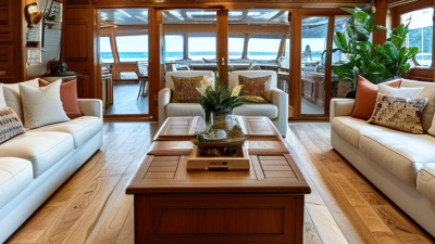 How to Choose the Best Eva Boat Flooring for Your Needs?