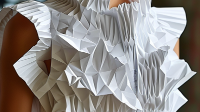 Top 10 Paper Model Pleated Tops for Global Buyers?