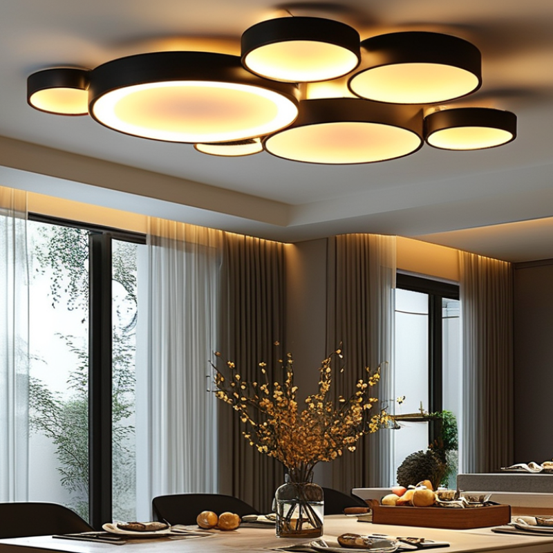 Why Choose Ceiling Light for Your Home Upgrade Needs?