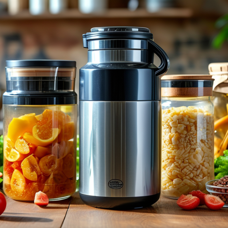 What is the Best Vacuum Bags for Food Storage Options?