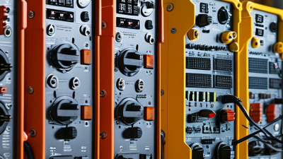 How to Choose the Right Power Phase Converter for Your Needs?