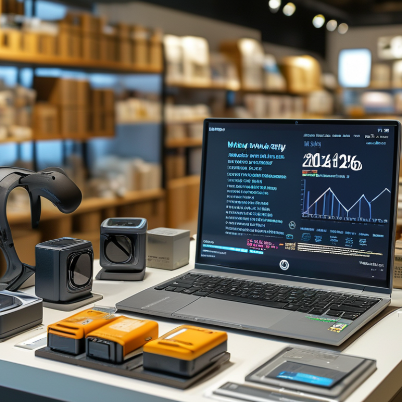 Top Electronics Calendar for Global Buyers in 2026?